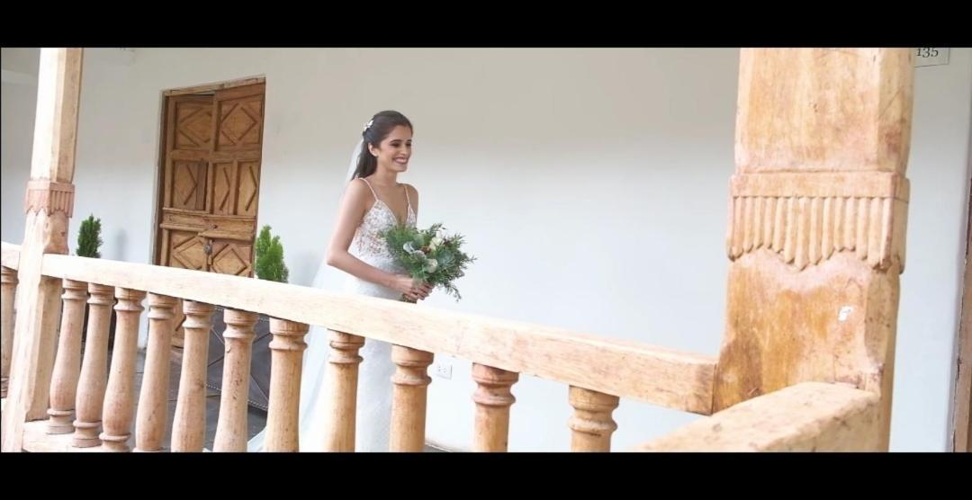 Hotel La Casona De Yucay Valle Sagrado 우루밤바 외부 사진