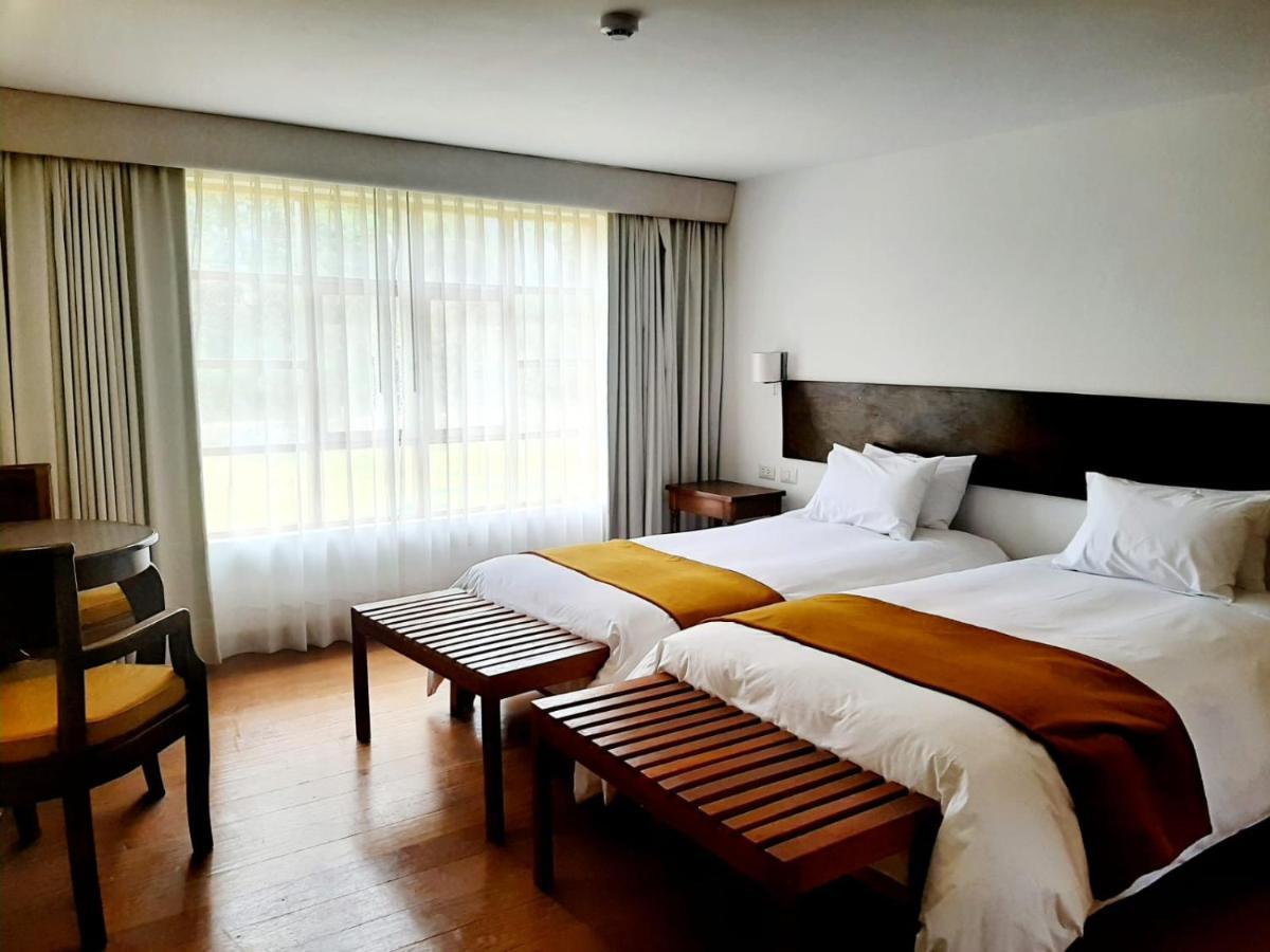 Hotel La Casona De Yucay Valle Sagrado 우루밤바 외부 사진
