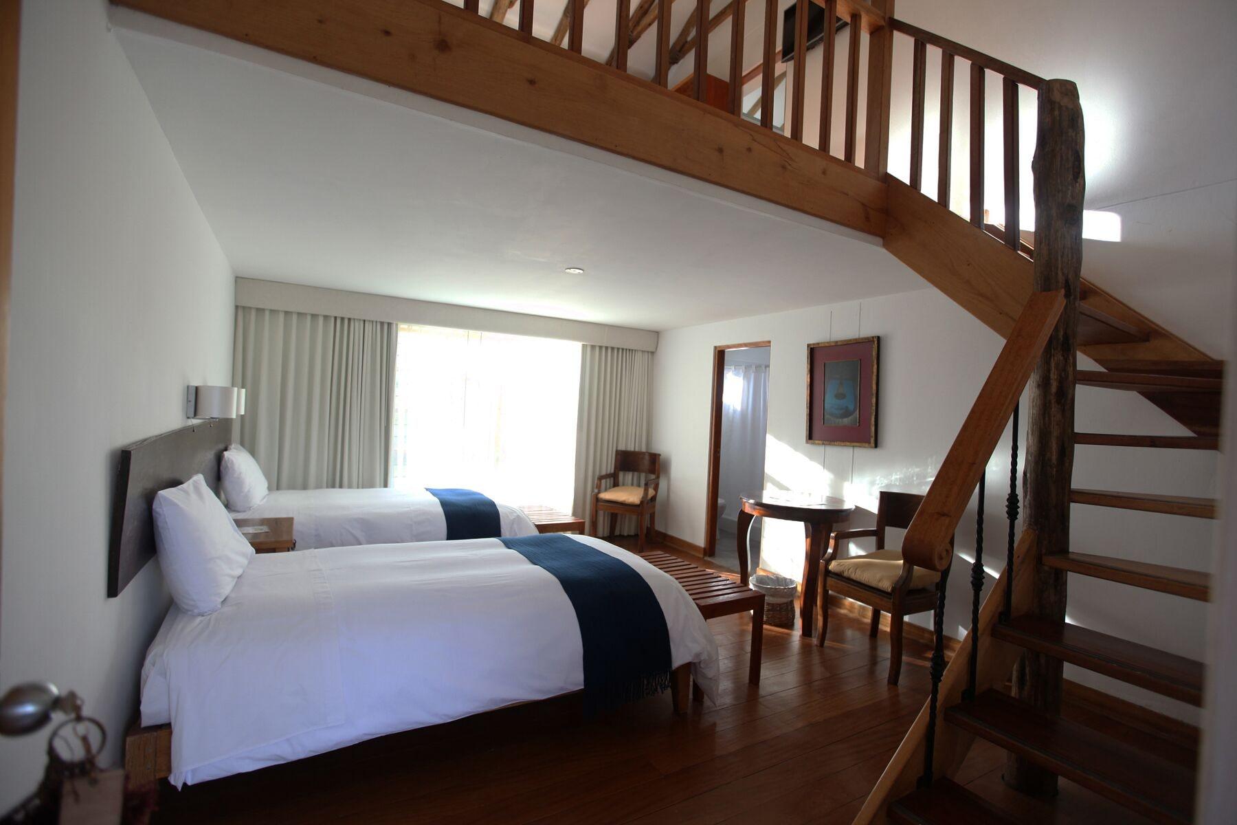 Hotel La Casona De Yucay Valle Sagrado 우루밤바 외부 사진