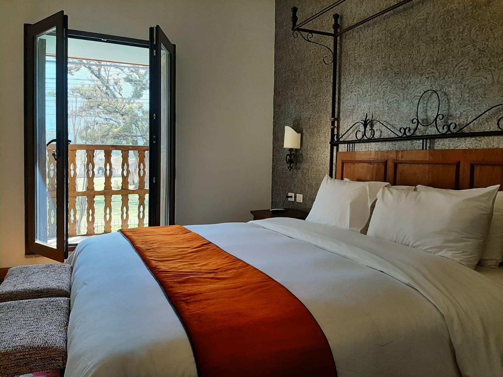 Hotel La Casona De Yucay Valle Sagrado 우루밤바 외부 사진