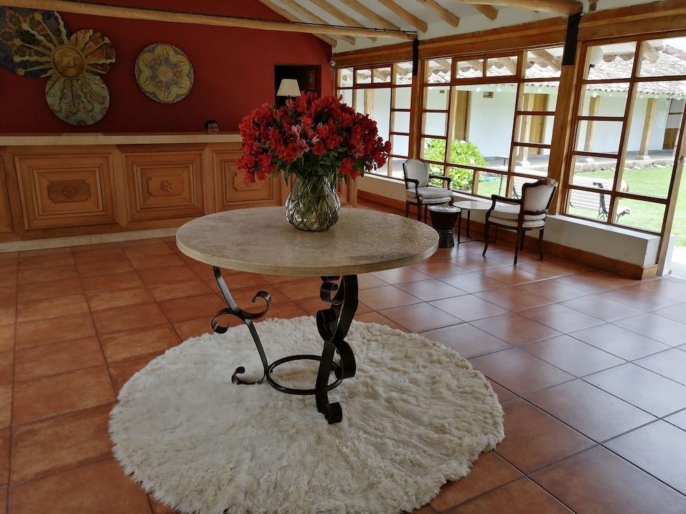 Hotel La Casona De Yucay Valle Sagrado 우루밤바 외부 사진