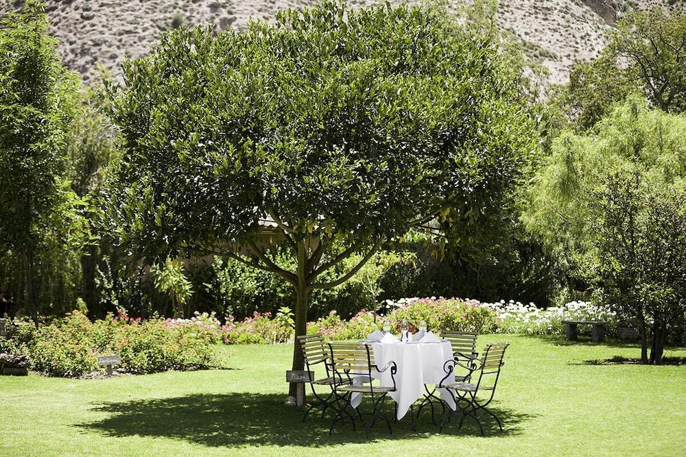 Hotel La Casona De Yucay Valle Sagrado 우루밤바 외부 사진