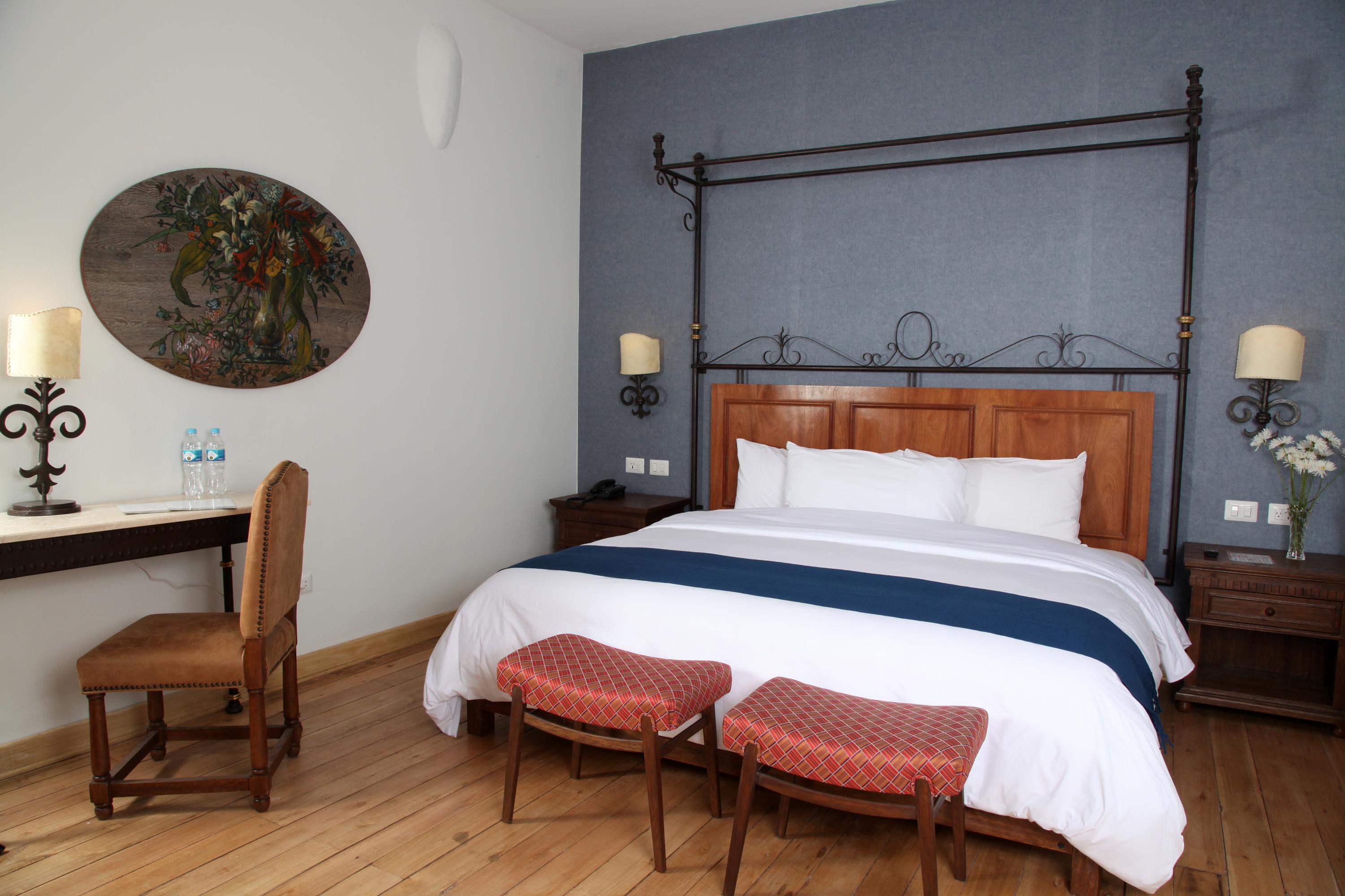 Hotel La Casona De Yucay Valle Sagrado 우루밤바 외부 사진