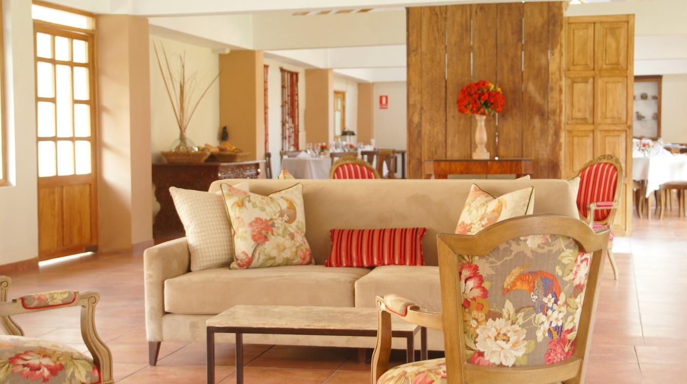 Hotel La Casona De Yucay Valle Sagrado 우루밤바 외부 사진