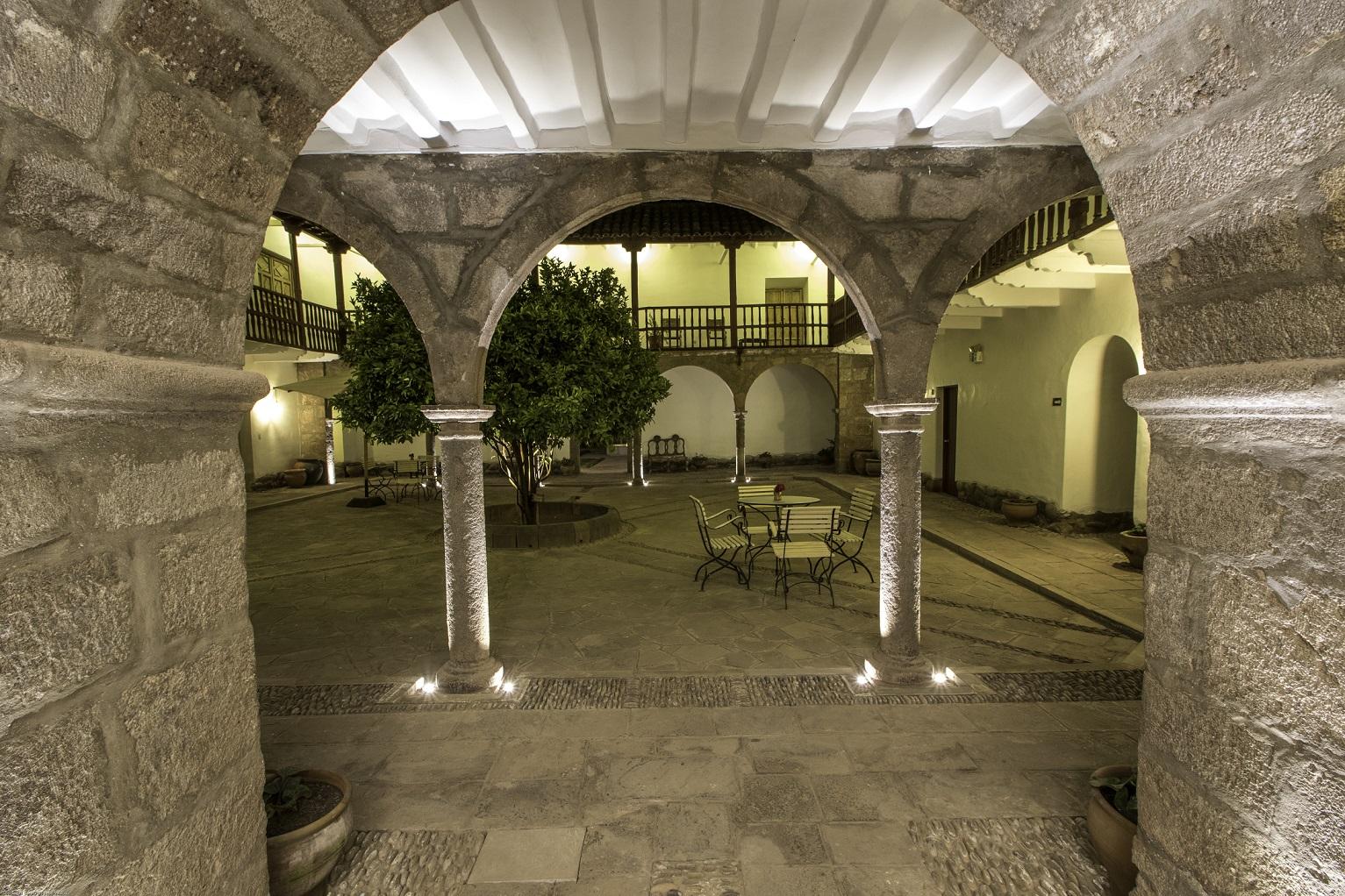 Hotel La Casona De Yucay Valle Sagrado 우루밤바 외부 사진