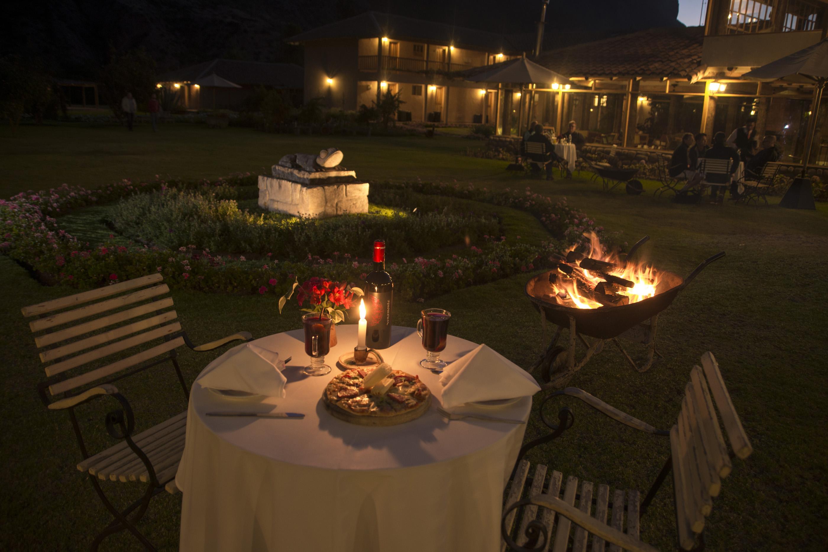 Hotel La Casona De Yucay Valle Sagrado 우루밤바 외부 사진